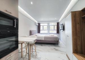 Andriiaanii Apartment Athens