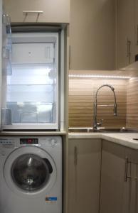 Andriiaanii Apartment Athens