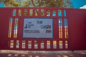 The Chobe Inn - Punga
