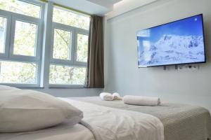 Andriiaanii Apartment Athens