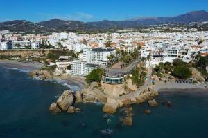 Apartamento La Casa del Abuelo