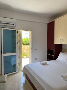 Apartments Rezidenca Sinani Orikum