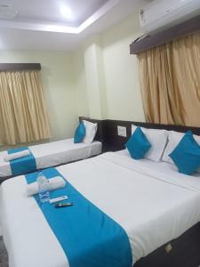 Hotel Luxury Hill top
