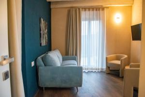 Habitación Doble Deluxe