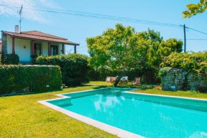 Just Like Home - Casa do Cruzeiro