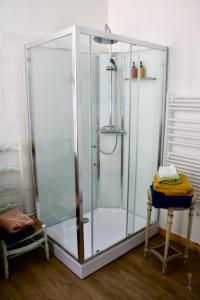 B&B / Chambres d'hotes Chambre d-hote AMELIE : photos des chambres