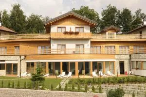 Hotel Belvedere Wellness & Family - Bedollo
