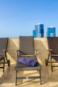 Annitchka Mansions - Apartment in central Malta