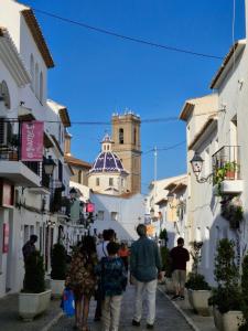 Casabella La Terrasse