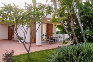 Casa del Mar, Brucoli