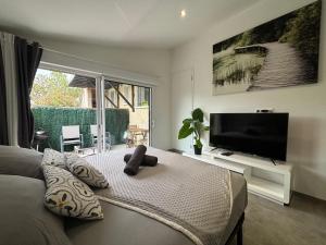 Petit Cocon Cosy avec Terrasse