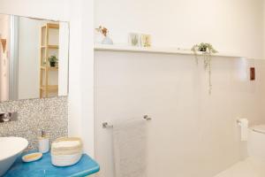 Casa del Mar, Brucoli