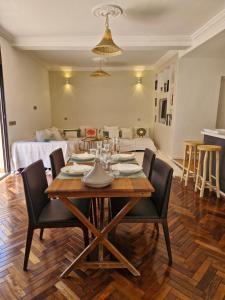 Luxueux Duplex rooftop en plein cœur de Majorelle