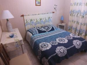 Appartements gite du port au vin : photos des chambres