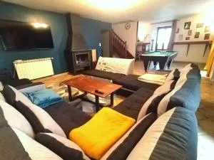 Charmante maison calme et agréable Lunel - Saint-Félix-de-Lunel