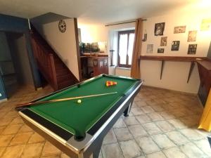 Charmante maison calme et agréable Lunel