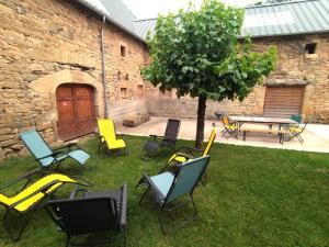Maisons de vacances Charmante maison calme et agreable Lunel : photos des chambres