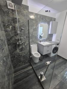 New Transilvania Green