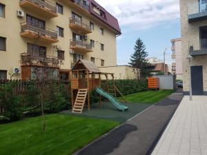 New Transilvania Green