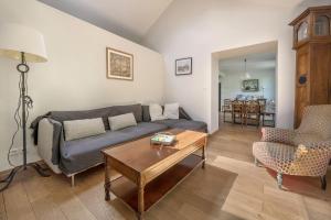 Maisons de vacances Demeure familiale de Prefailles pour 12 personnes : photos des chambres