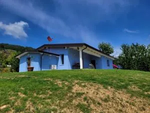 Rdm affittacamere - Ceparana