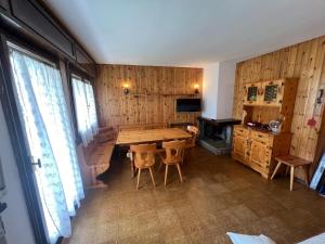 Appartamento Larsech