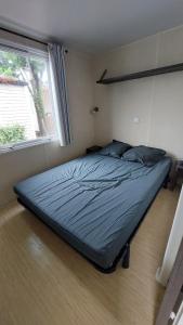 Campings camping tohapi les salins : photos des chambres