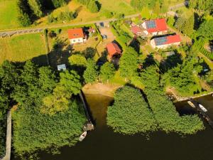 Domek Letniskowy w Tumianach