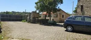 Casiña da eira 5 rutas, adaptada - Bamiro