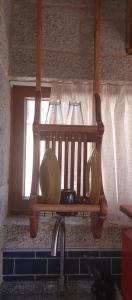 Casiña da eira 5 rutas, adaptada