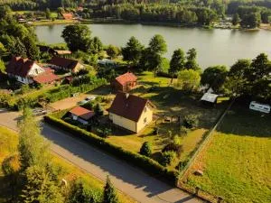 Domek Letniskowy w Tumianach - Jedzbark