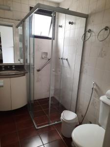 Apartamento com serviços