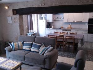 Appartements gite du port au vin : photos des chambres