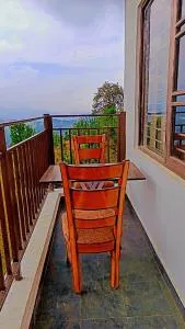 Rameshwarm Resort - Kanra