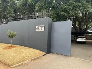 Me Time - Turffontein