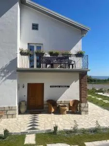 Villa Aurea - Mormanno