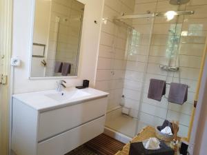 Appartements Les Terrasses de Puys : photos des chambres