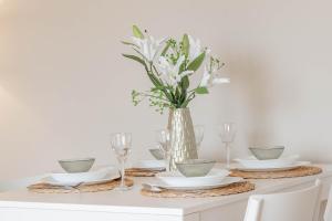 H11 MAISON BELVEDERE Sanremo - Vista