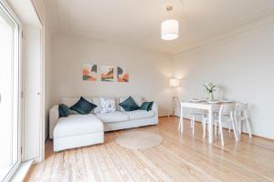 H11 MAISON BELVEDERE Sanremo - Vista