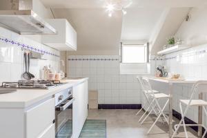 H11 MAISON BELVEDERE Sanremo - Vista