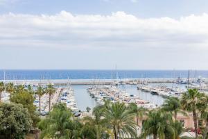 H11 MAISON BELVEDERE Sanremo - Vista