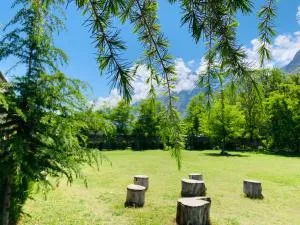 Farm House Resort - 吉尔吉特