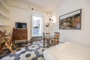 Unique Garden Apartment near Caracalla Baths