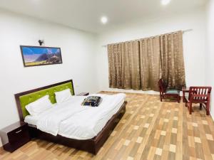 lawang residency ladakh