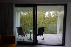 Sea & Lake Mielno Resort