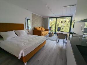 Sea & Lake Mielno Resort