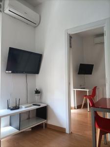 Los Tilos Apartments