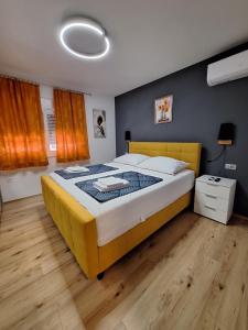 LUXURY Apartment IMOTA,with private pool 