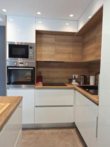 LUXURY Apartment IMOTA,with private pool 
