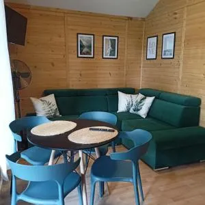 Domek na Orlej - Giewartów